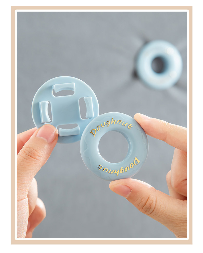 床单固定器防滑非固定被子神器被套被罩固定扣防被跑无针安全粘贴详情11