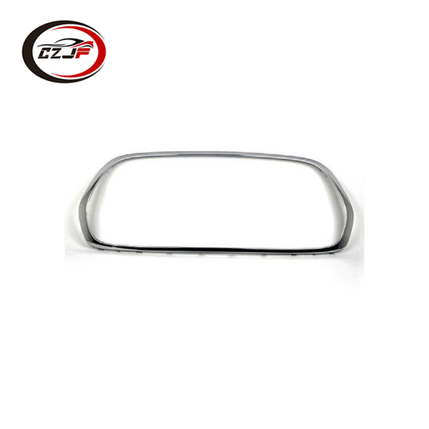 Применяется к БМВ 2014-19 BMW MINI F55/F56 с центральными решётками решётки радиатора 51137300589 pic 8
