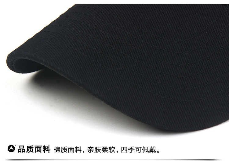 Chinese trend hats, sunshades, baseball caps, Year of the Dragon Chinese trend embroidery, sun protection for young people in spring and autumn, casual and versatile caps for women in their zodiac year pic 19