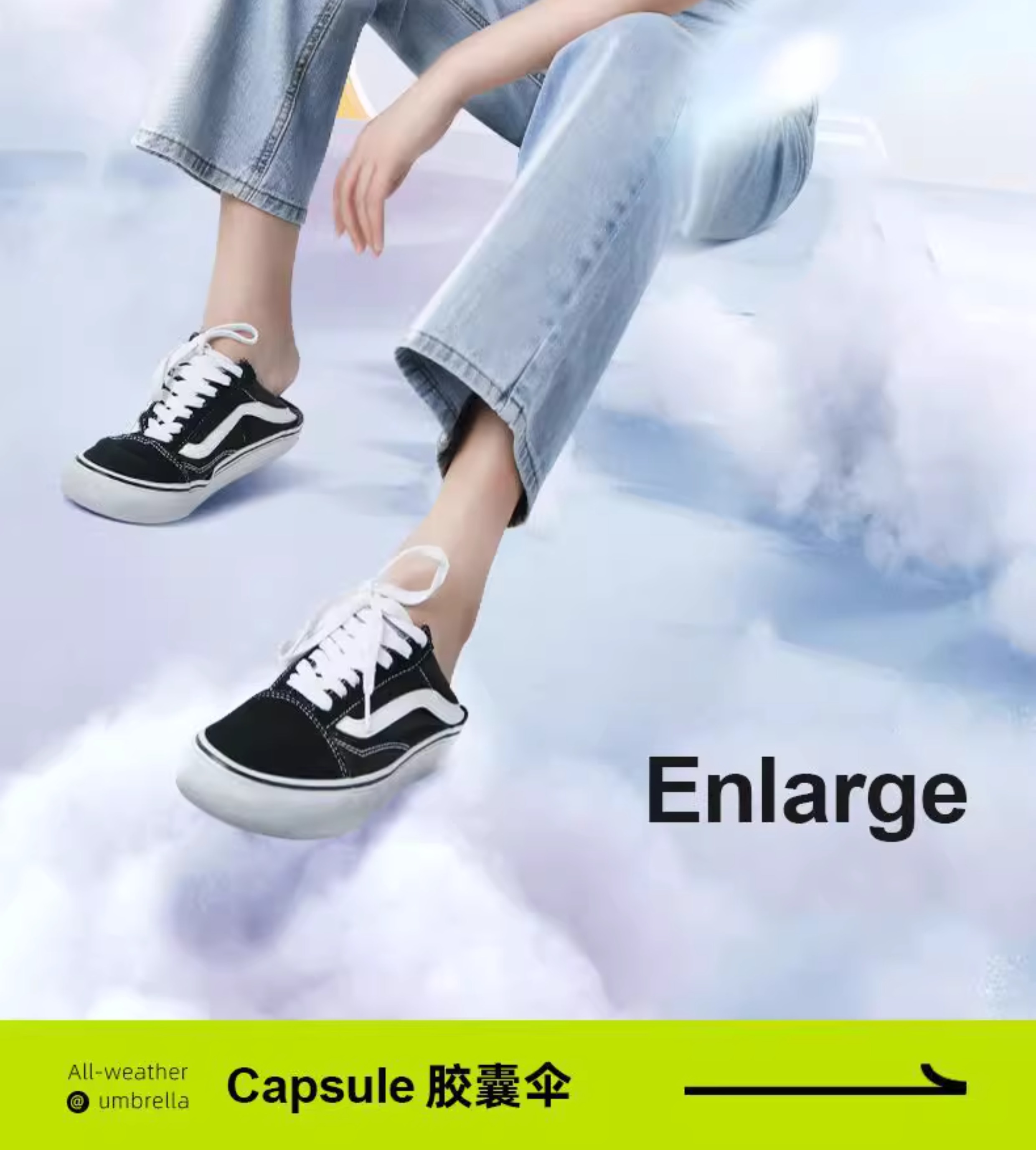 折叠全自动雨伞男女学生晴雨两用手动便携防晒遮阳太阳伞防紫外线详情38