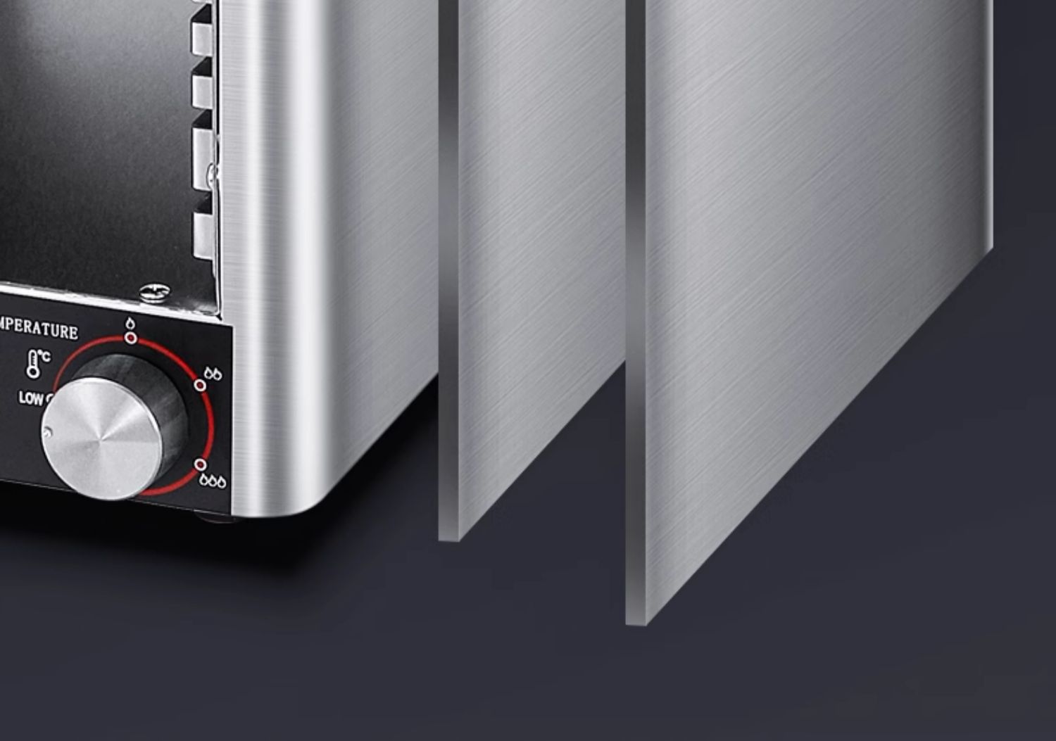 高温牛排炉商用全自动煎牛扒机无烟电烤炉燃气烤牛排设备机器详情21