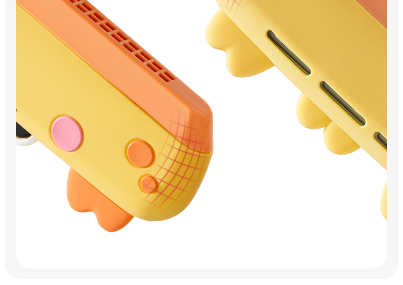 16-hole free-playing harmonica for children, a cute cartoon musical instrument toy for early education of babies pic 12