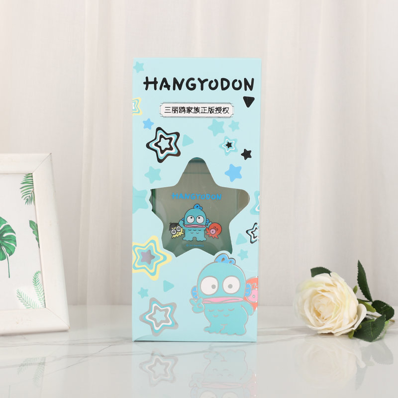 三丽鸥正版工厂批发居家卧室厕所祛味藤条香薰无火库洛米玉桂狗详情17