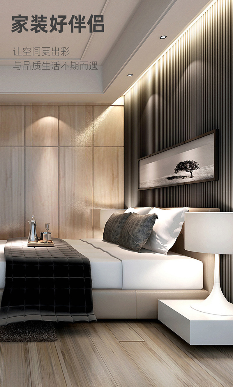 跨境电商USB灯带5V320灯氛围灯串按键开关LED彩色线条灯COB灯带详情18