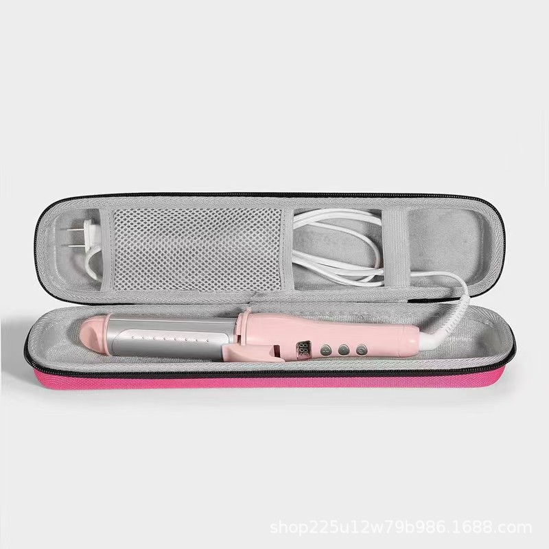 适用于Beats Pill 无线蓝牙扬声器收纳包音箱保护盒 加厚PU防水壳详情6