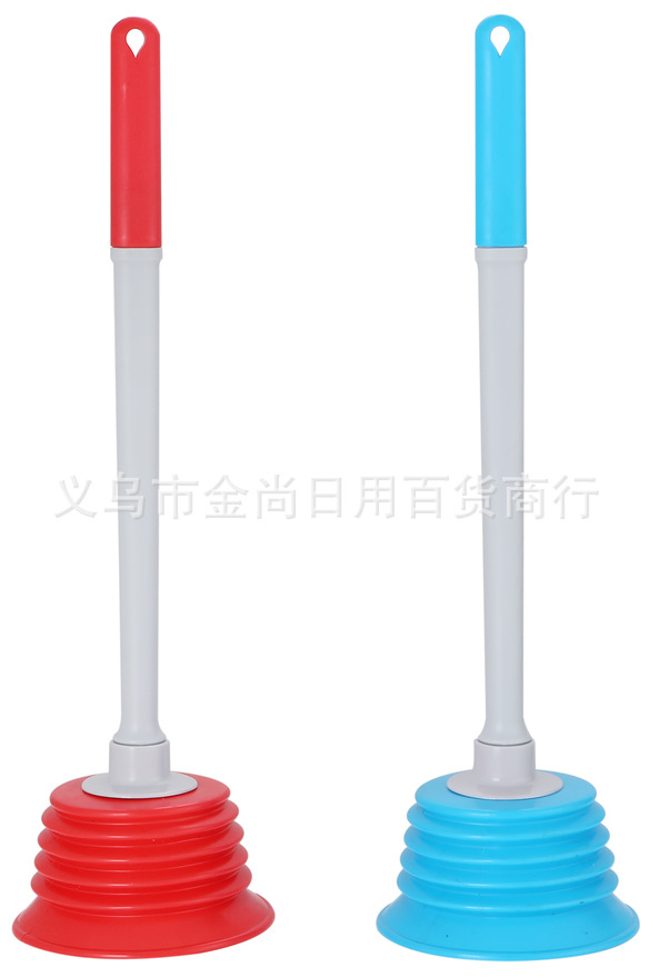 新款马桶疏通器吸盘马桶吸通厕所下水道管道厨房堵塞疏通工具马桶详情12