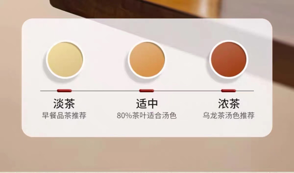 杯一键茶水分离耐高温茶具按压茶壶玻璃家用飘逸花茶壶泡茶壶详情4