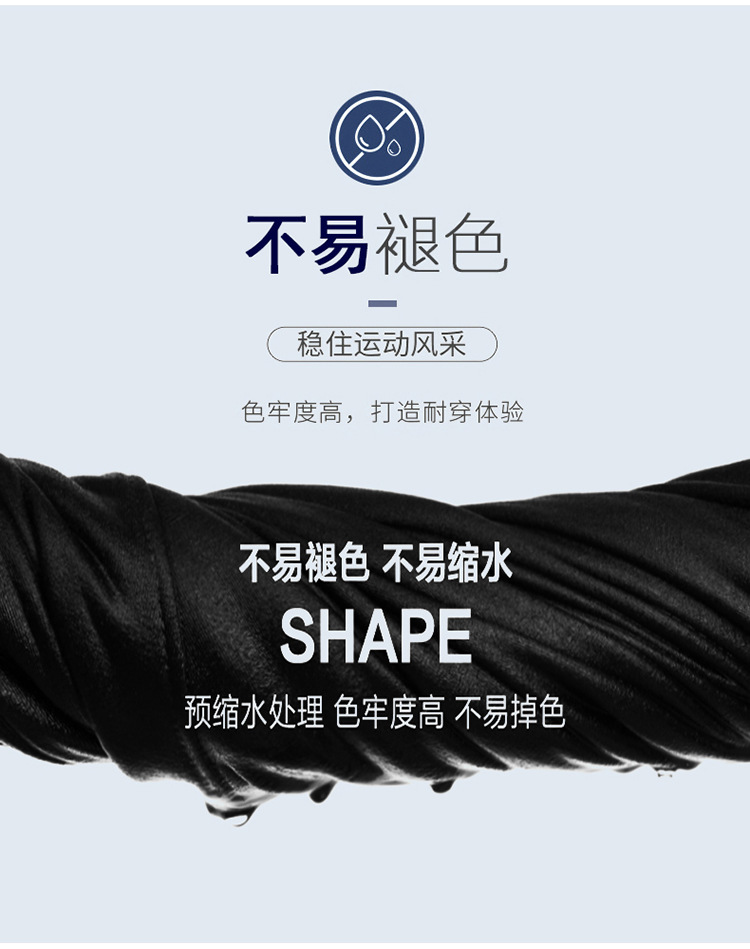 加绒加厚连帽卫衣男款秋冬季美式重磅休闲潮青年宽松上衣女运动服详情3