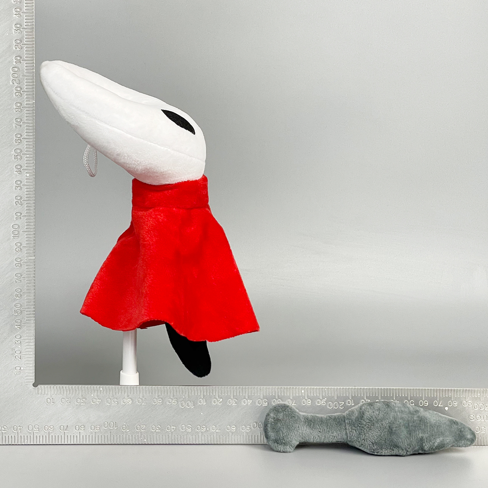 hollow knight, a cross-border best-selling plush toy doll, is in stock pic 15