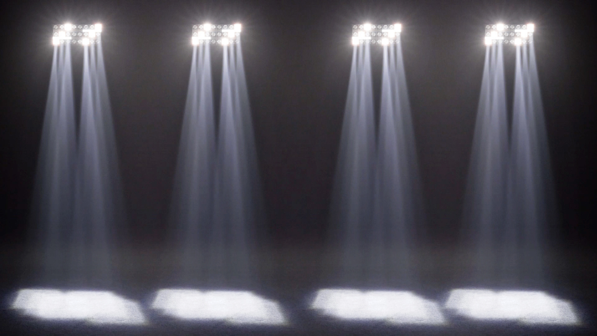 24颗矩阵频闪灯清吧KTV酒吧氛围灯摇头雷幕频闪灯K舞台闪光灯详情14