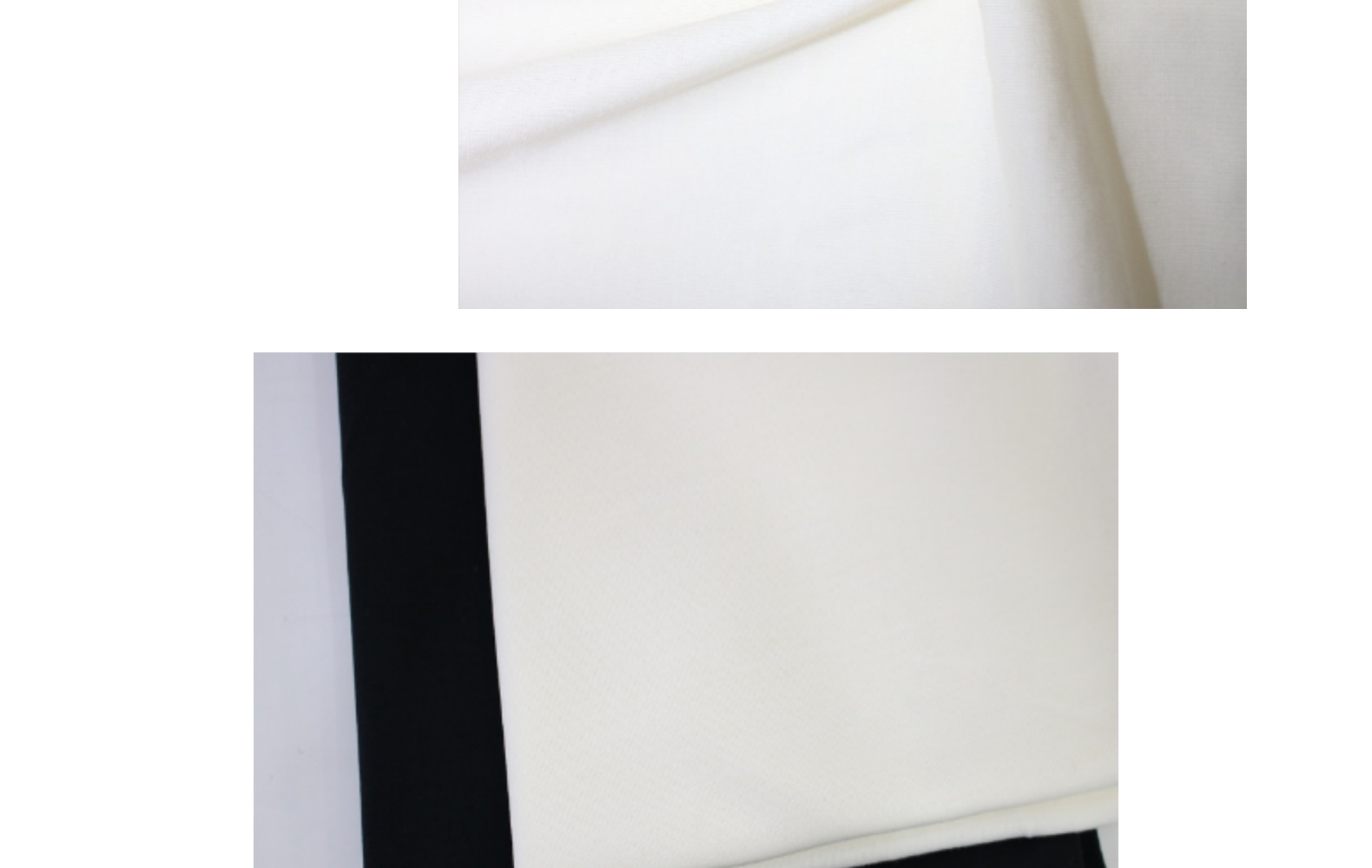 Direct sales of in-stock knitted fabrics, skin-friendly double-sided fabric, fine cotton nylon low-elasticity sports and home use fabric, other knitted fabrics pic 15