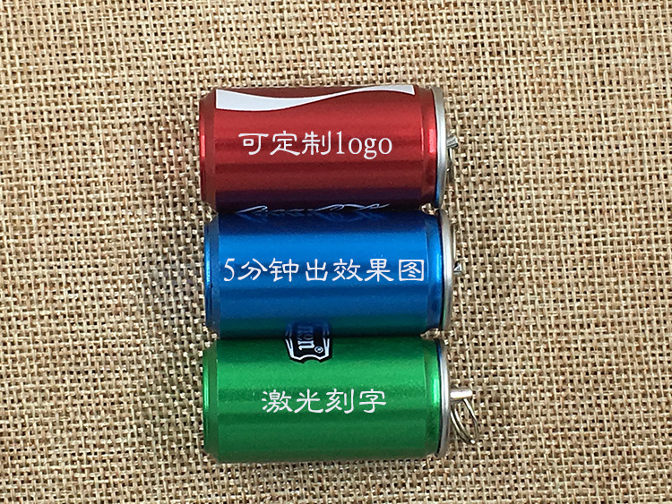 3.032g USB flash drive for canned cola, custom printing event gift, Pepsi advertising soda beverage can USB flash drive pic 13