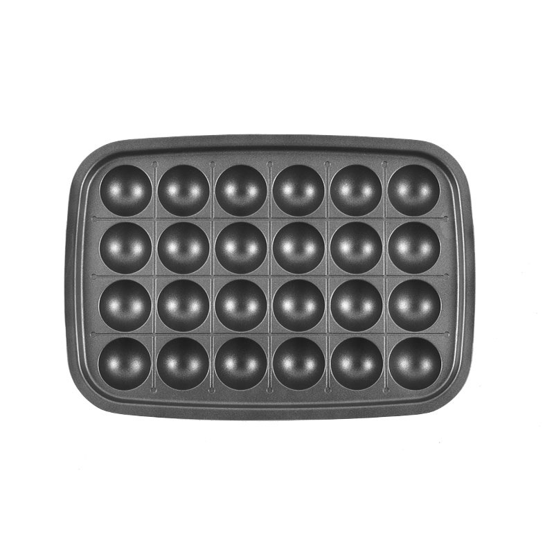 Xincheng 9-inch Detroit pizza pan, baking tray, kitchen paper, dishwasher, bamboo basket pic 2