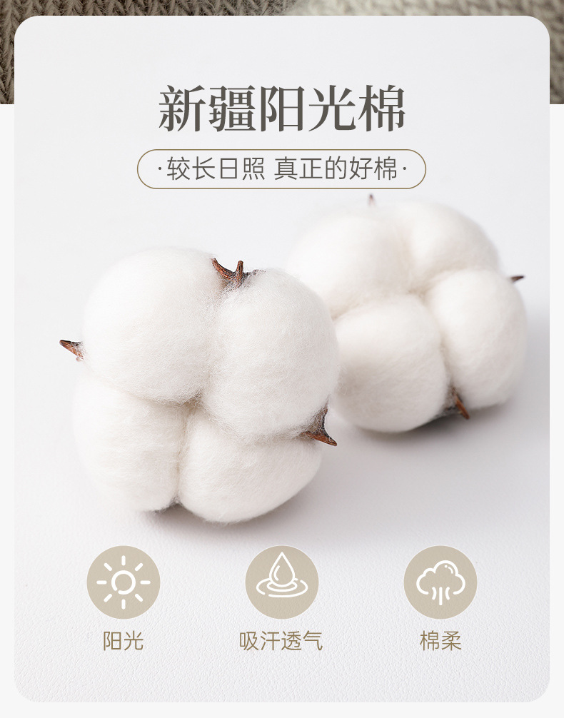 新品上市秋冬舒适中筒袜条纹复古潮流运动棉袜时尚商务休闲男袜子详情7