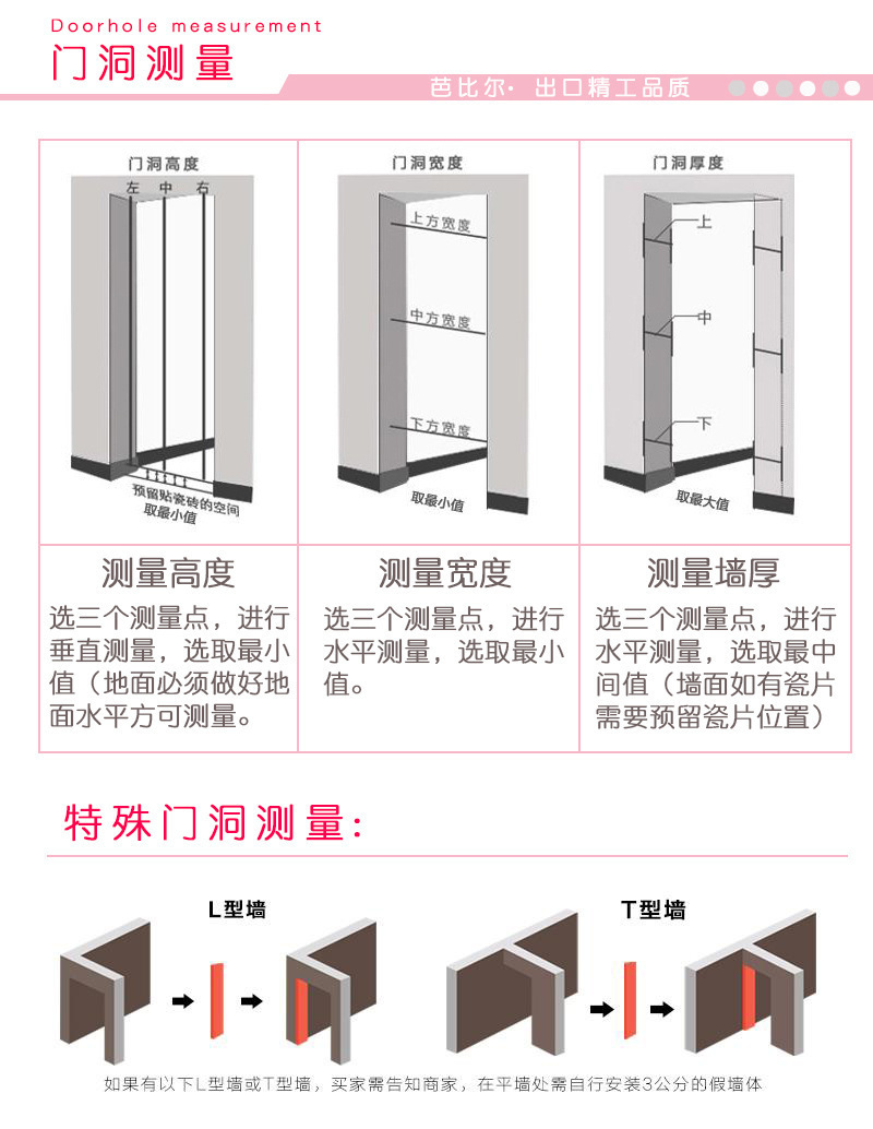 Light luxury minimalist modern door, wooden door, solid wood composite, paint-free and baked paint, bedroom unpainted soundproof door, household interior door pic 11