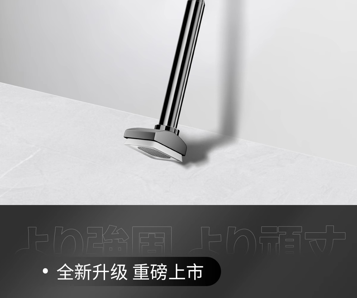 免打孔晾衣服伸缩杆万能支撑杆强力承重窗帘杆可调节卫生间浴帘杆详情2