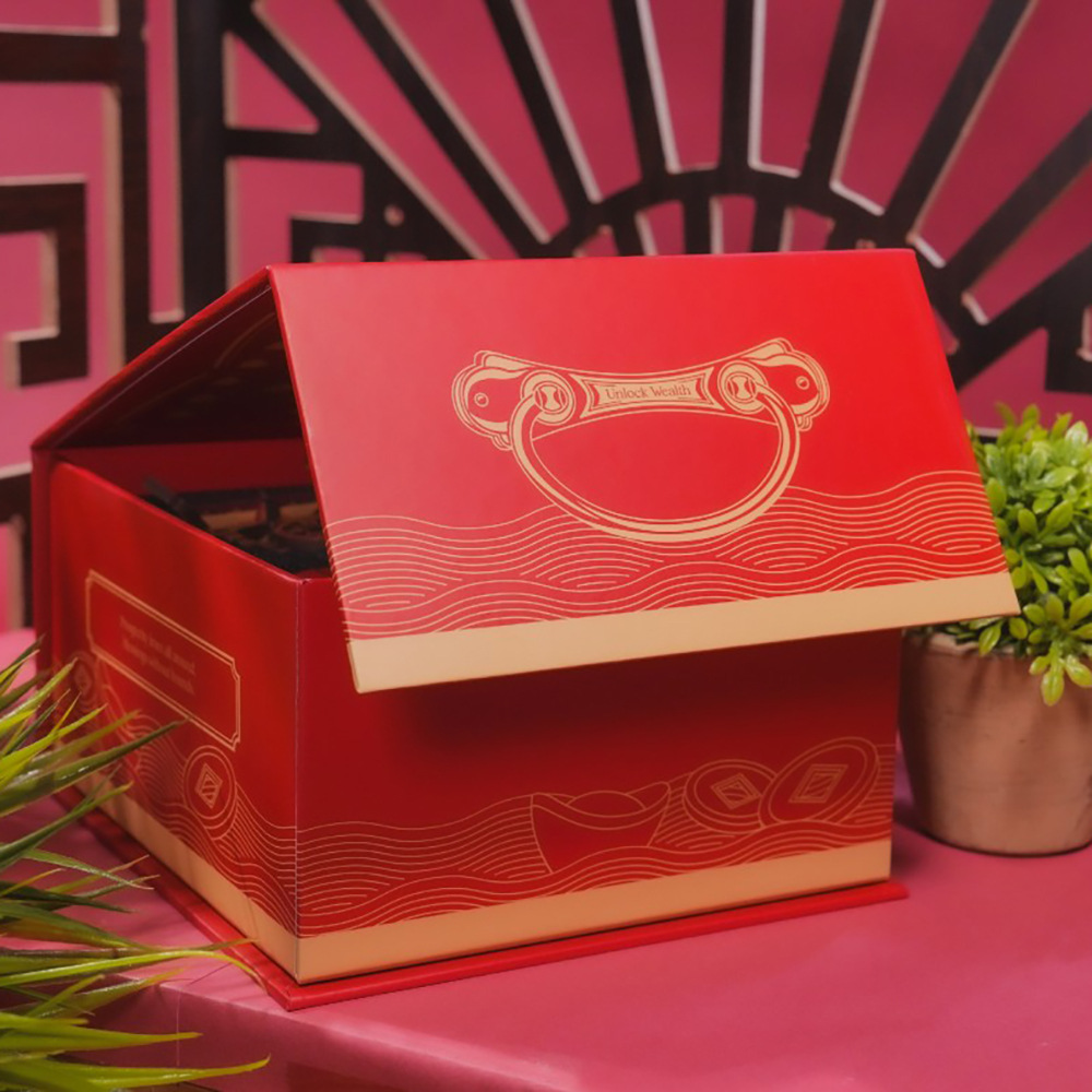 镇澜宫2026年马年新款运富马金属摆件运财马摆件木马摇马玩具详情6