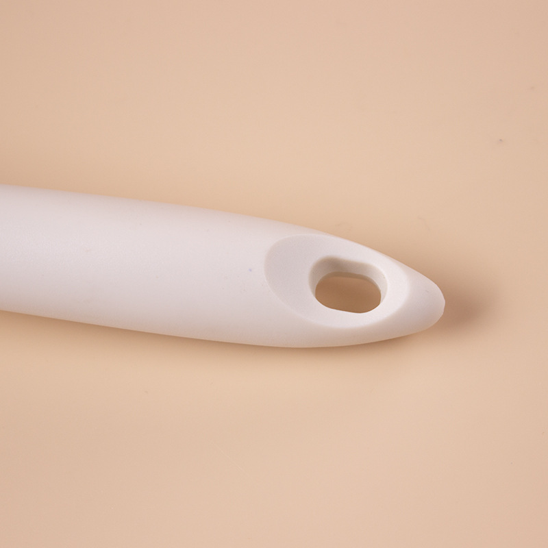 Manual egg beater with PP handle, egg stirrer, hand-held silicone stainless steel milk mixer, kitchen baking tool, hand-cranked pic 22