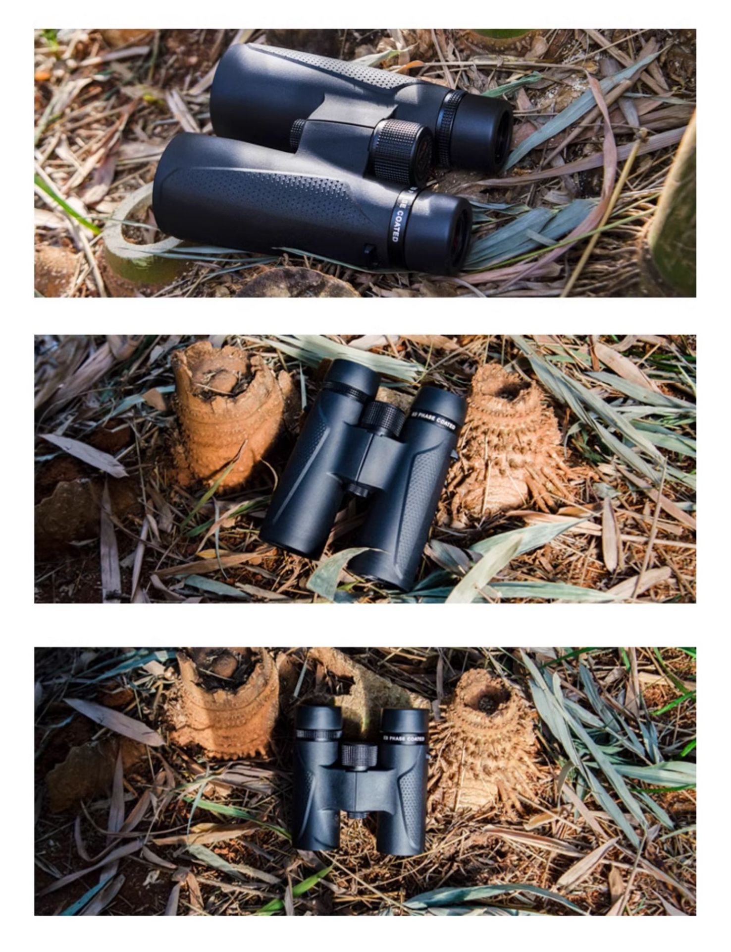 Shuntu Shengtu Large Steel Cannon SHA151250ED binoculars ED Magnesium alloy SMC high reflective dielectric film pic 27