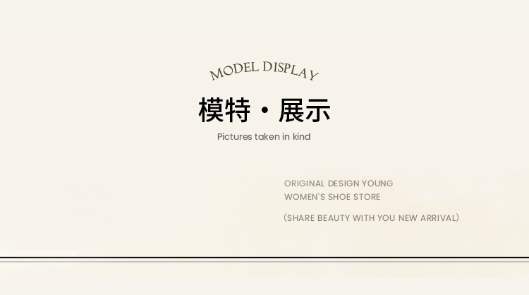 真皮~棕色小皮鞋女复古休闲一脚蹬单鞋学院jk乐福鞋大码女鞋详情16