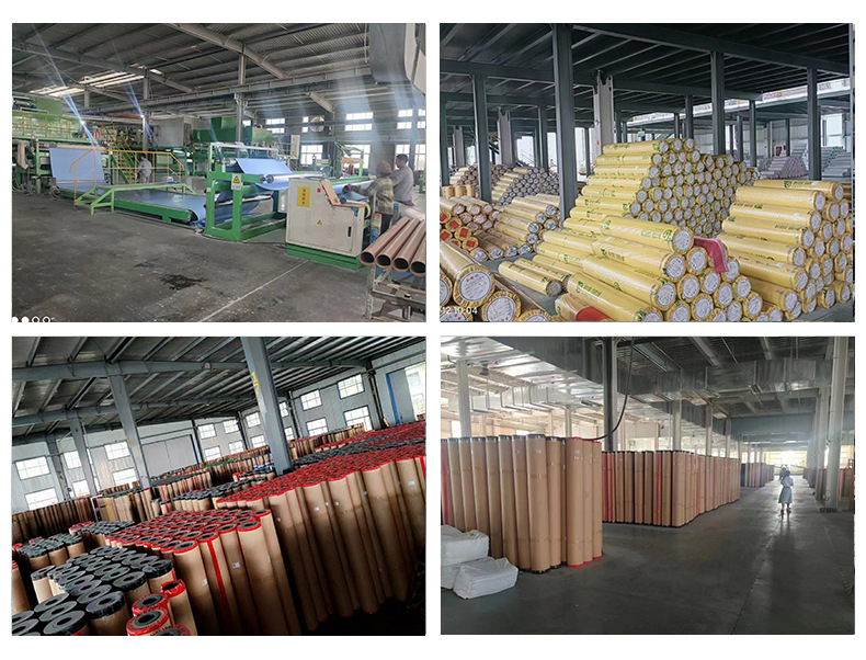 批发5mm加厚特厚PVC地垫牛筋防水防滑仓库工厂阻燃绝缘橡胶垫地胶详情2