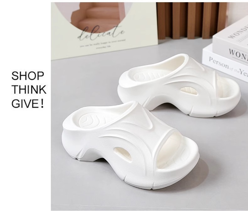 2025厚底女款夏新外EVA增高防滑新品时尚居家学生版软底感凉拖鞋详情13
