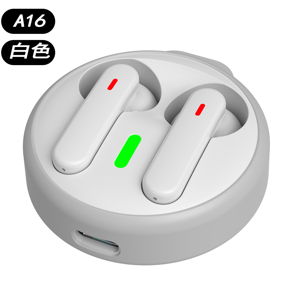 A7 pro4 6TWS蓝牙耳机长续航高品质跨境外贸爆款入耳四代无线耳机详情30