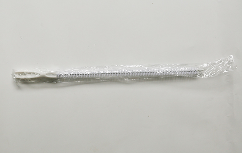 管道疏通器通下水道毛发清理器洗脸水池清洁刷通水管神器疏通工具详情1