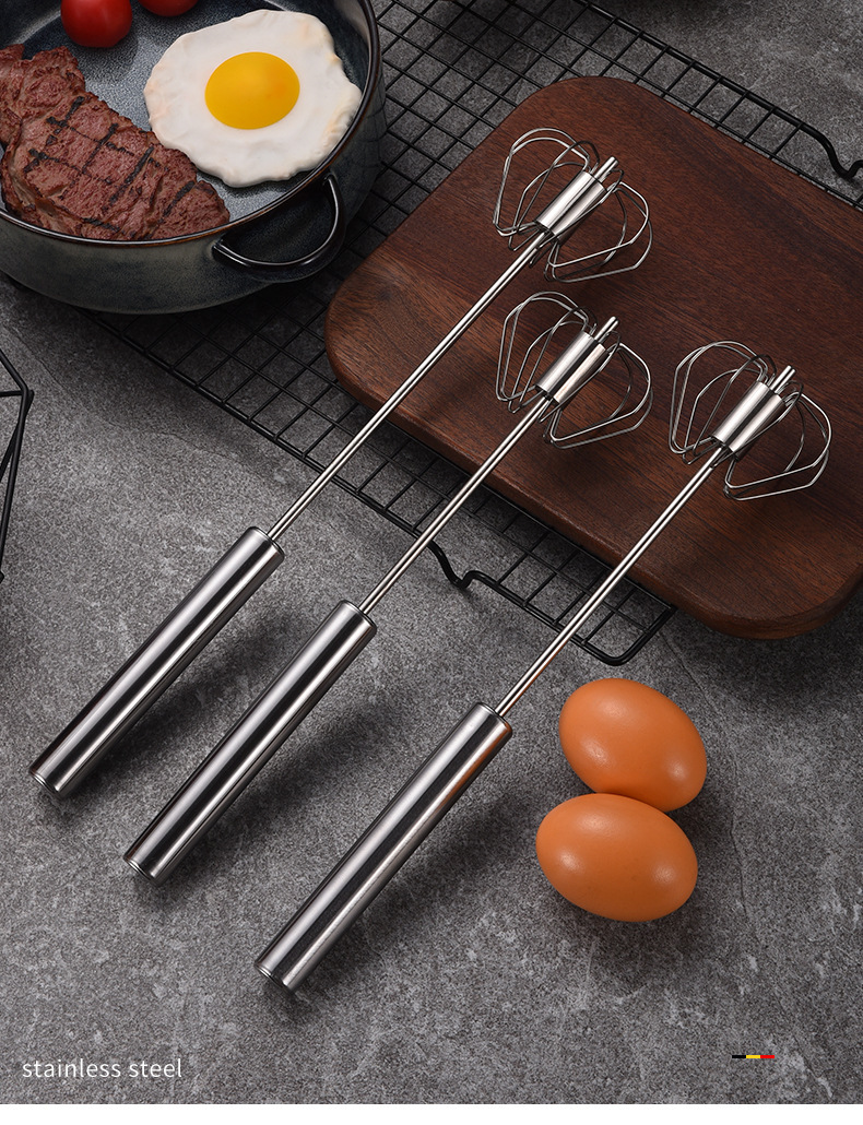 厂家批发201不锈钢半自动跨境打蛋手动搅拌器鸡蛋奶油厨房家商用详情10