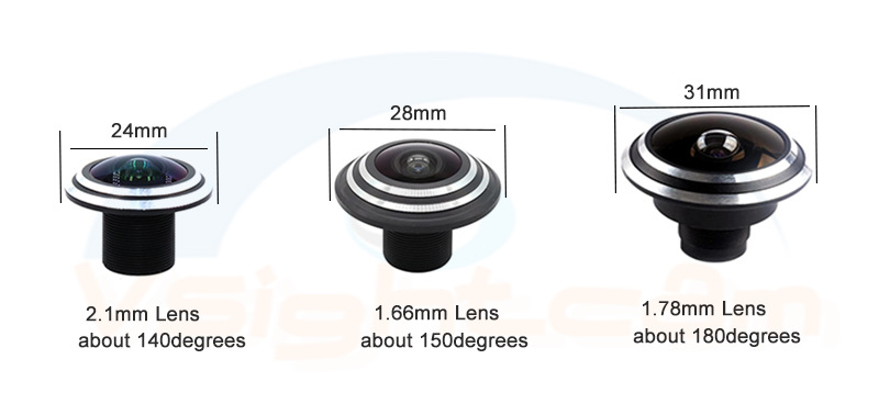 Network WIFI anti-theft access control monitoring Tuya Tuya V380 iCSee two-way voice wide-angle cat-eye camera pic 9