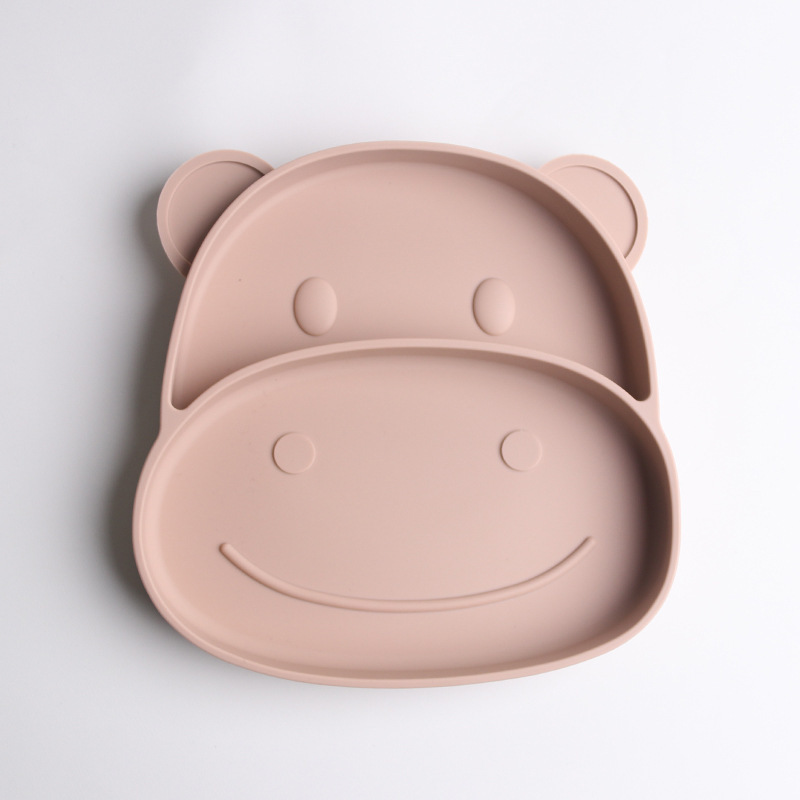 儿童硅胶吸管水直筒杯学饮杯婴儿食品级训练宝宝喝水杯耐高温防摔详情9