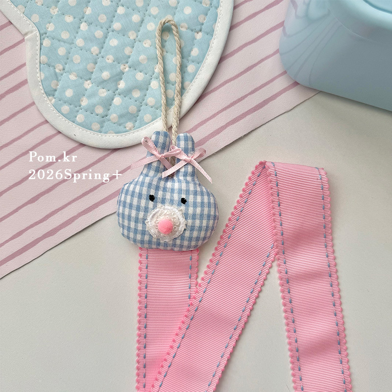 可爱动物造型挂饰带吧唧世界杯挂件二次元周边世界杯周边详情11