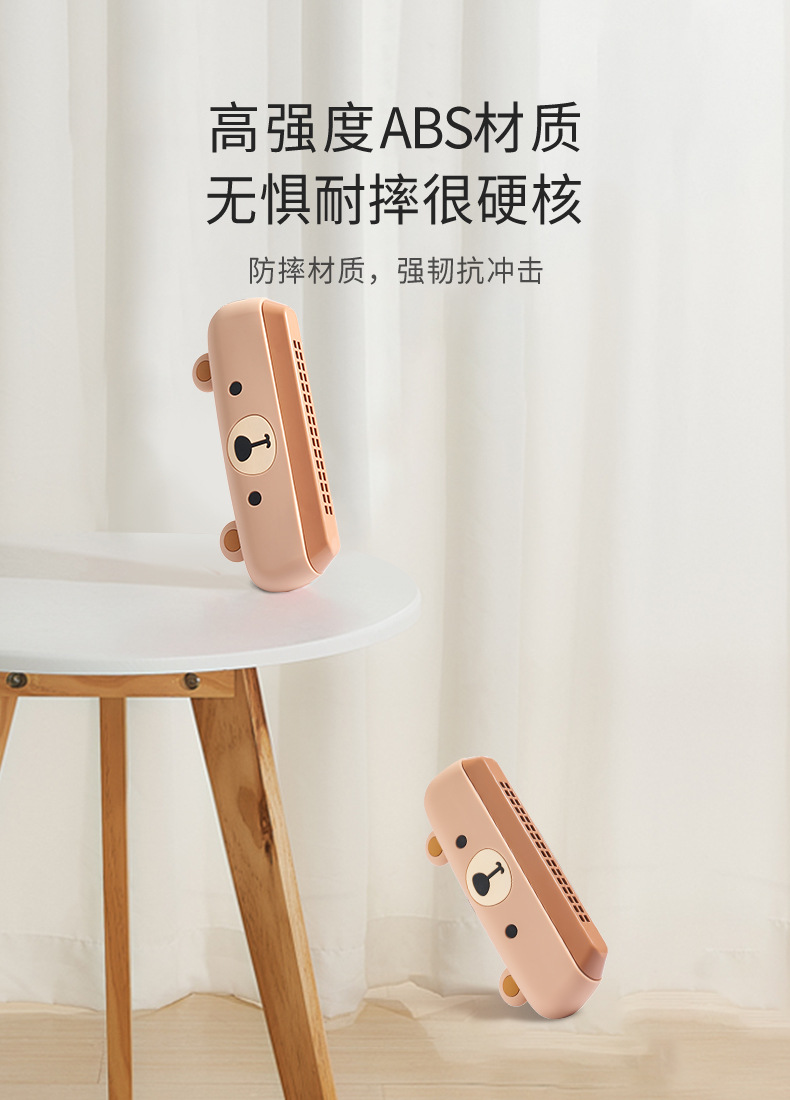 16-hole free-playing harmonica for children, a cute cartoon musical instrument toy for early education of babies pic 9