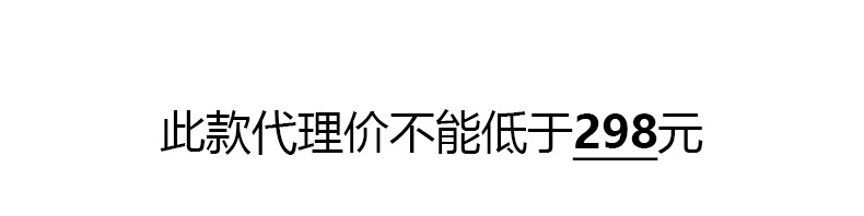 趋梦DT ETOLIE韩版立领仿羊羔毛外套女十三行新款皮毛一体皮草女详情1