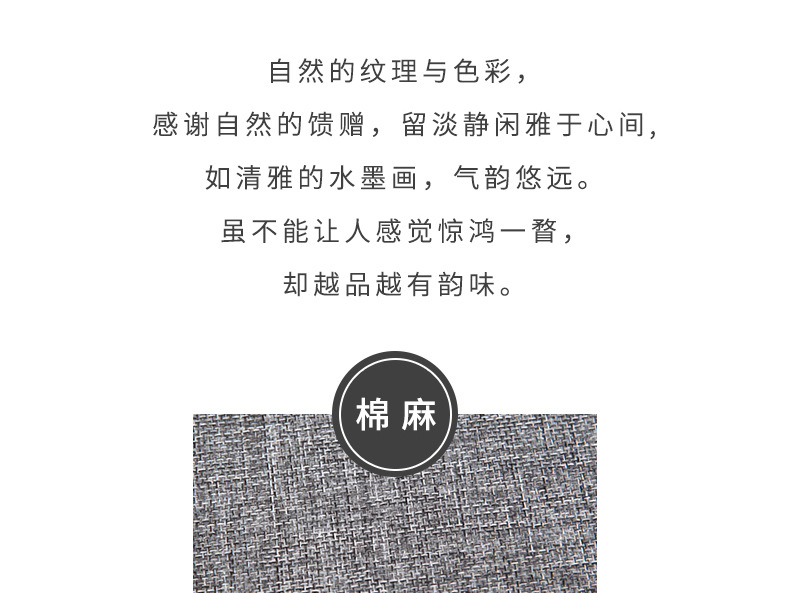 加厚可折叠大容量布艺收纳箱带盖抽屉式家用衣柜储物盒日用百货防尘整理箱详情9