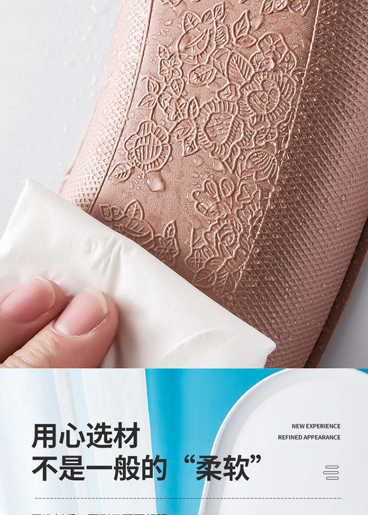 EVA防水马桶垫加厚四季通用马桶坐垫粘贴式家用坐便垫套马桶套垫0358详情7