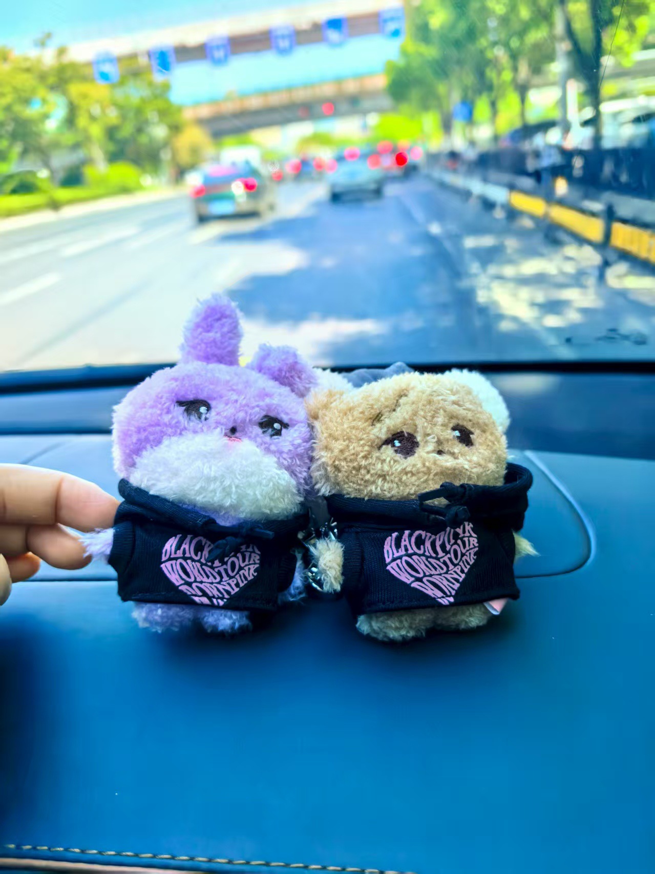 New cute and fun plush hooded sweatshirt figurines in stock for wholesale, cartoon animal doll pendants pic 22