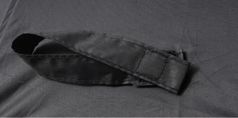 雨伞自动伞24骨大伞 遮阳伞加固抗风暴黑胶防晒伞男士自动晴雨伞详情35