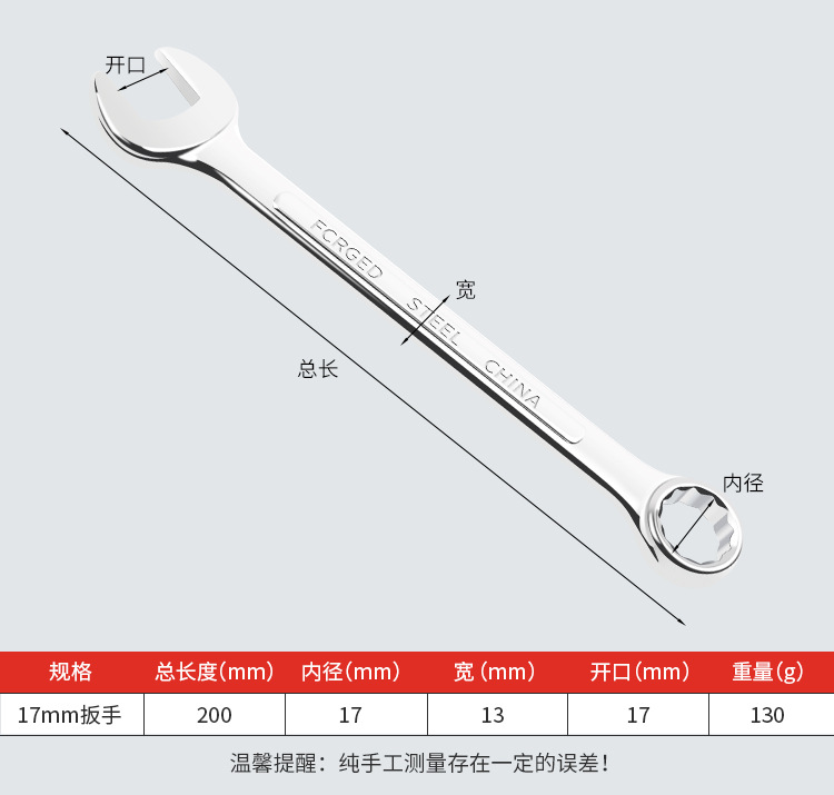 Factory direct sales of nuts, universal Angle grinding machine pressure plates, hand drill conversion heads, 100-type Angle grinding machine hexagonal pressure plates pic 7