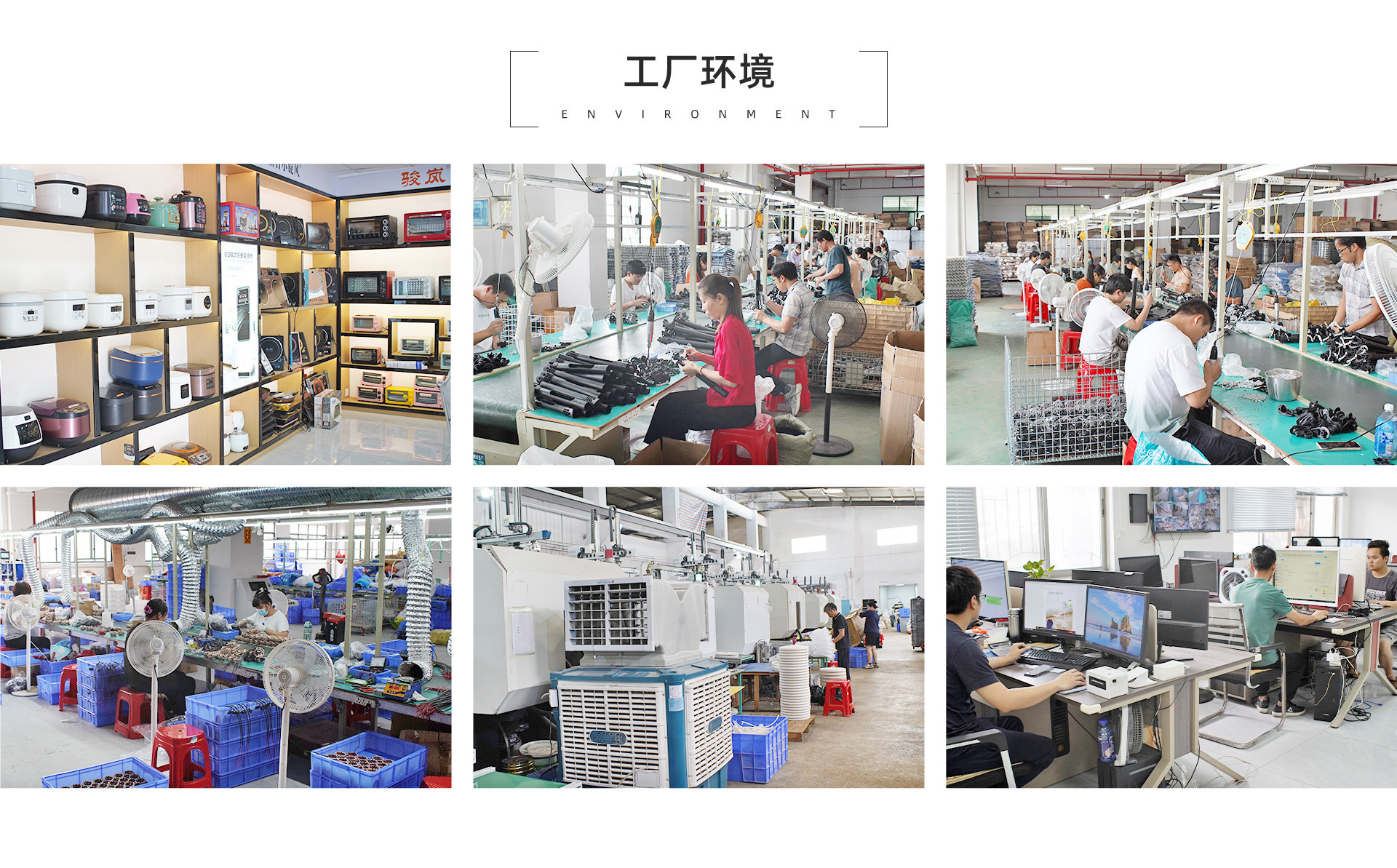 air fryer家用大容量触摸式外贸空气炸锅多功能薯条机智能电炸锅详情2