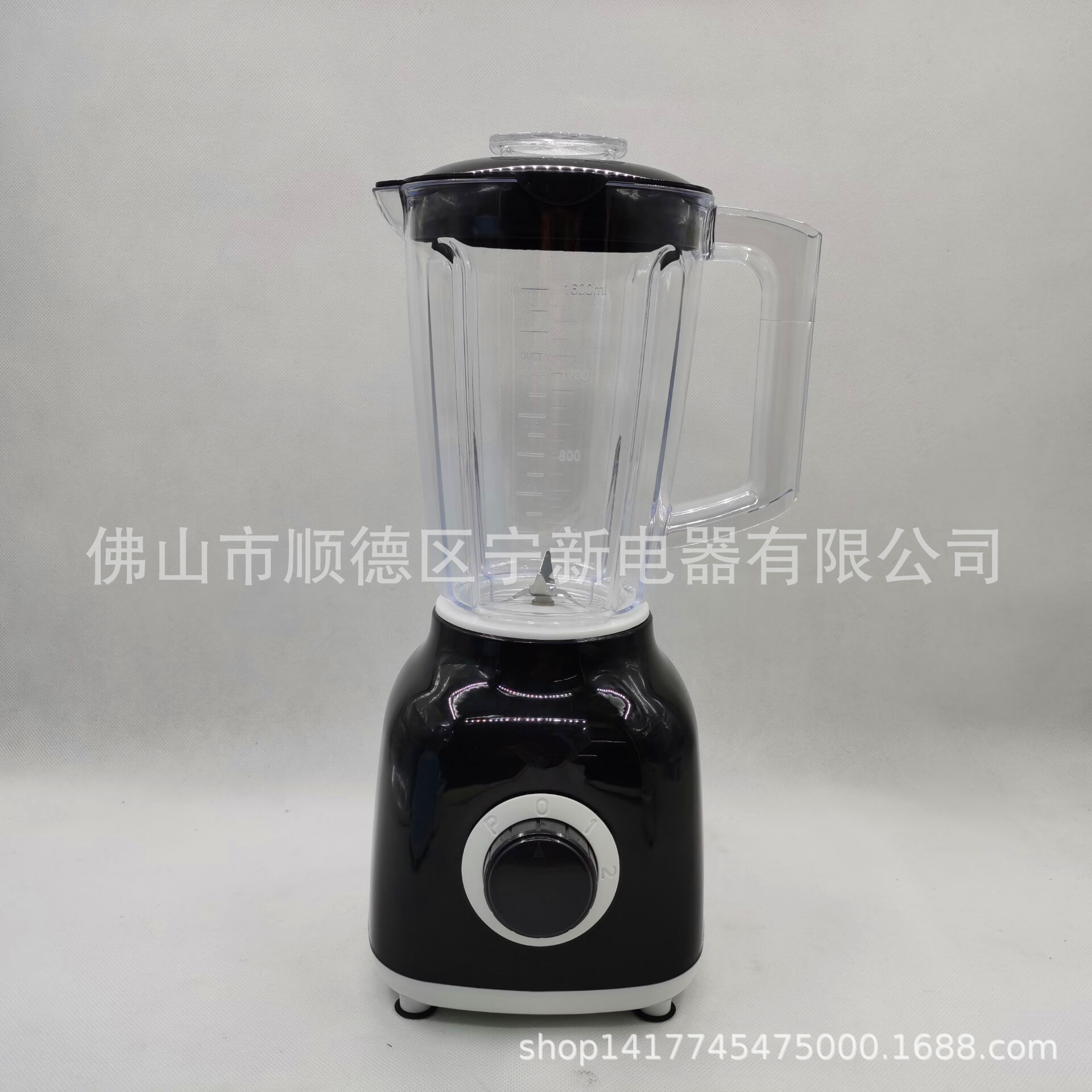 Factory direct sales of English juicer Y66 glass cup food blender, two-in-one health cooking machine and grinder pic 15