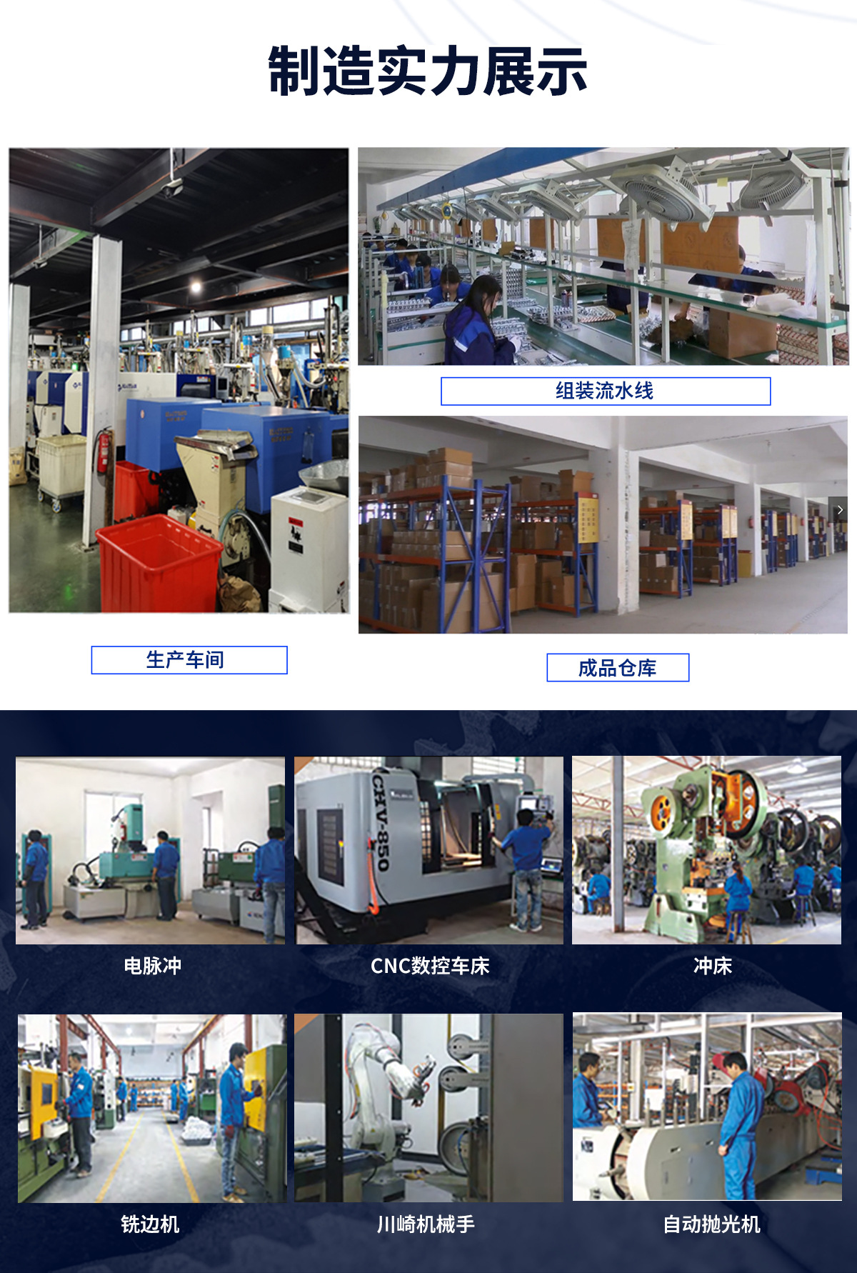 锌合金LS703平面拉手 工具箱收纳折叠暗扣手航空箱隐藏嵌入式把手详情2