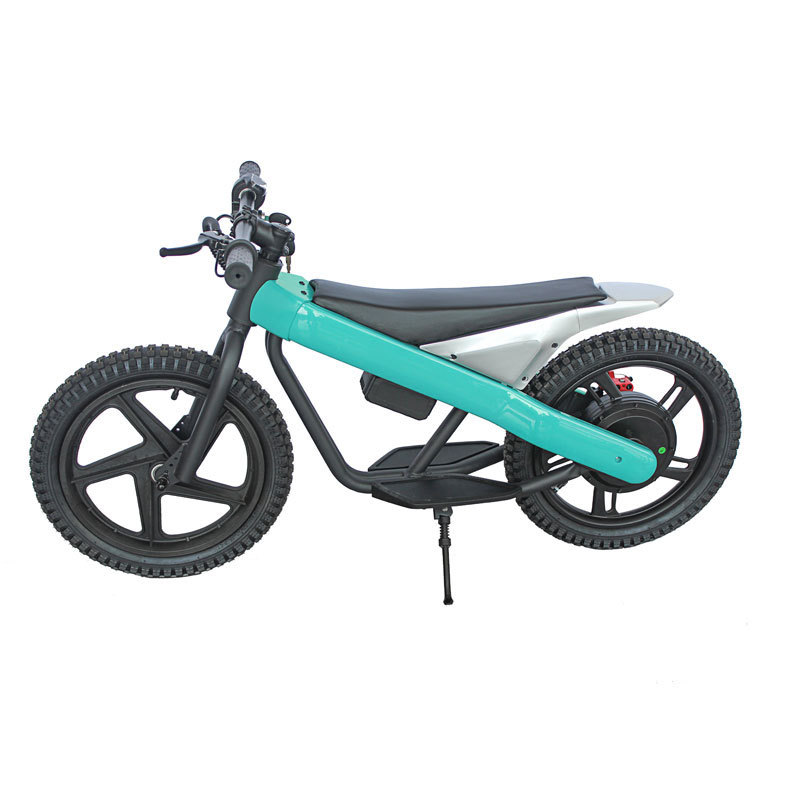 儿童电动车滑步车平衡车Balance Bike Ride On Toys Kids scooter详情54