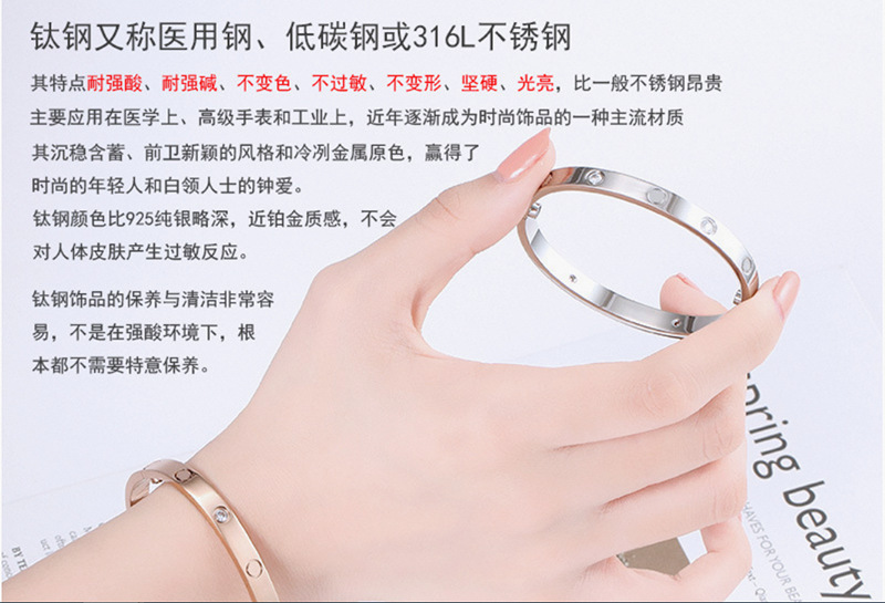 批发外贸皇冠不锈钢锆石耳钉六爪小耳钉耳饰钛钢耳骨钉女流行饰品详情20