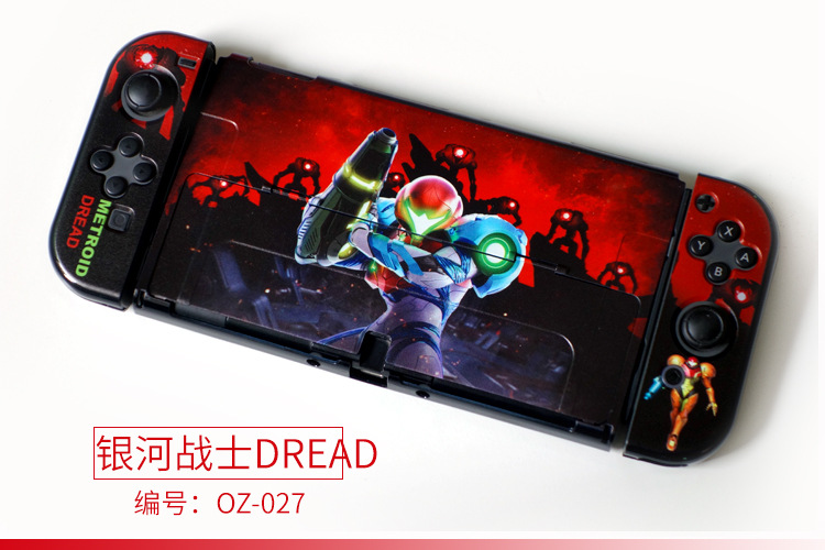 ينطبق على الملحقات الواقية للأغلفة الحامية لنظام Switch Oed المحمي pic 35