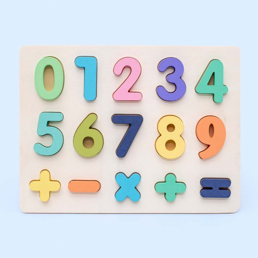 益智儿童玩具字母磁力贴小学单词大小写拼读英语教具小玩具批发详情29