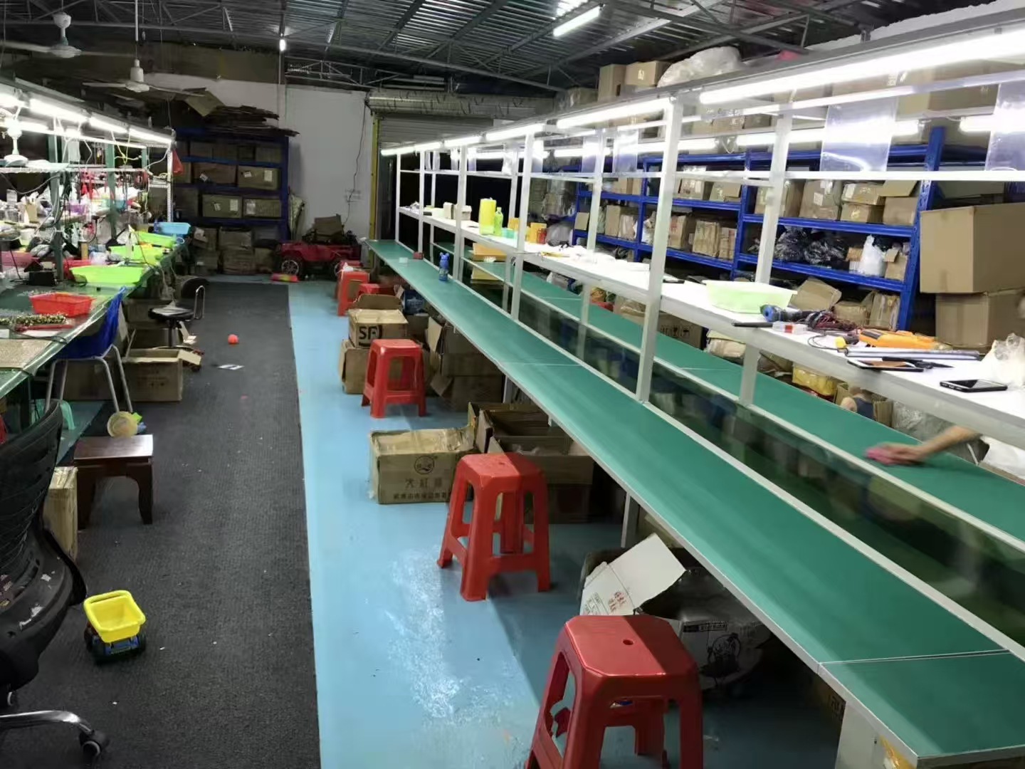 跨境专供Pro6蓝牙耳机真无线入耳式超长续航tws运动无线详情4