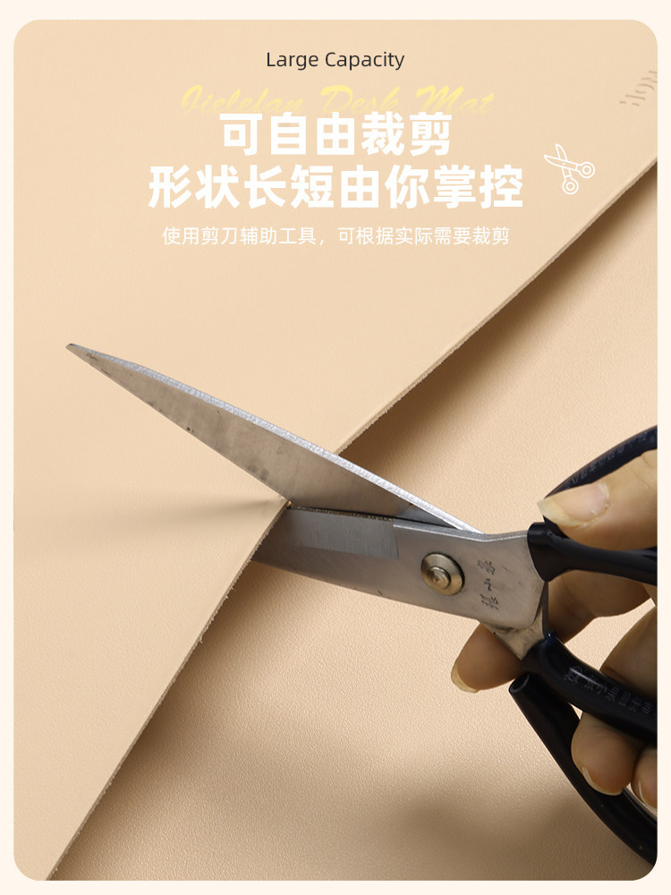 皮革鞋柜垫高级感抽屉垫厨房橱柜保护垫防油垫衣柜防水潮防霉茶几详情12