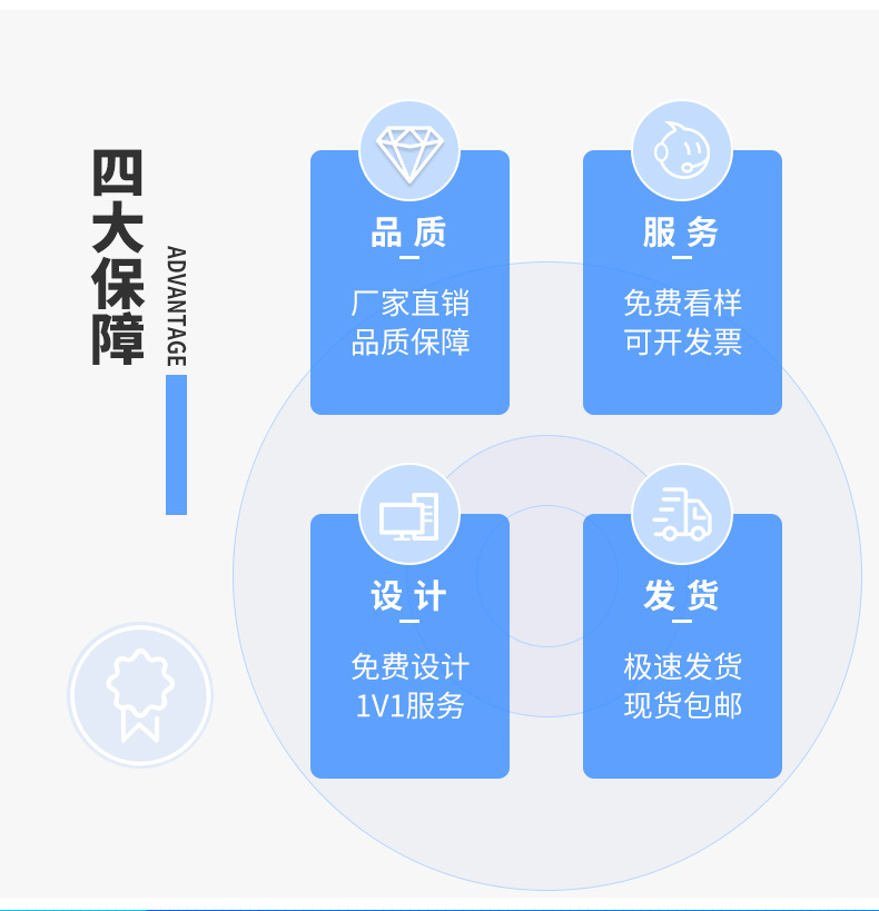 批发空白广告帆布袋 现货diy涂鸦帆布包 单肩手提购物袋印刷logo详情3