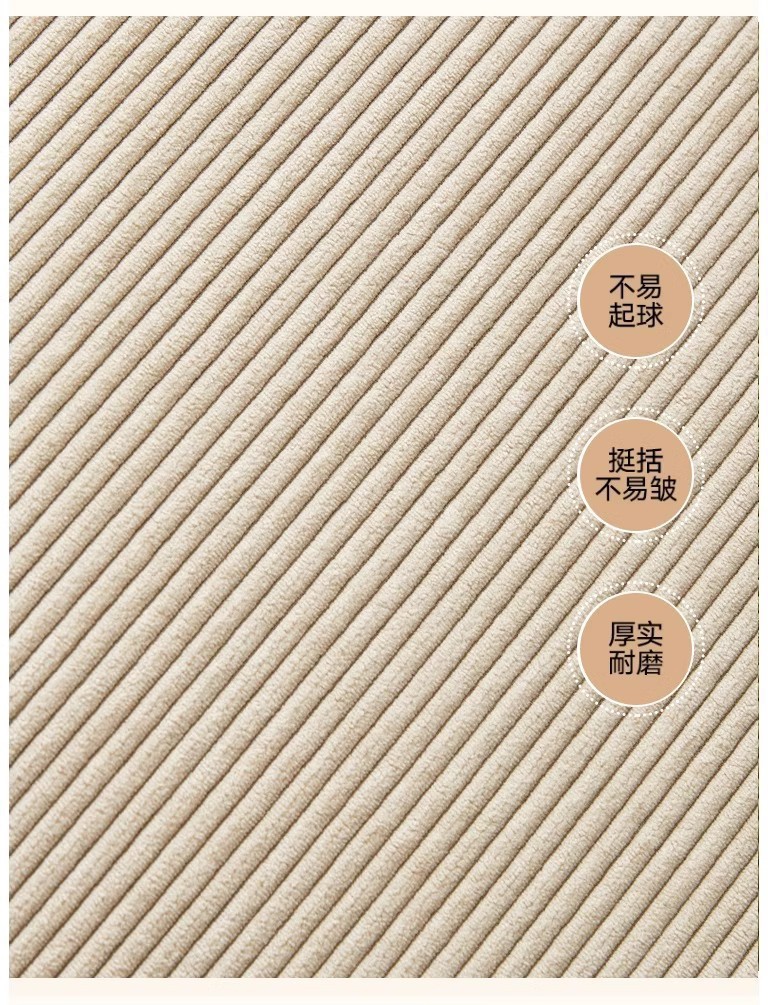 星辰工厂批发啊复古实木沙发椅客厅家用设计师舒适阳台休闲摇摇椅卧室网红懒人椅详情7